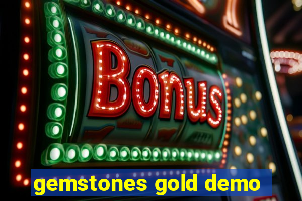 gemstones gold demo